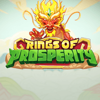 Rings Of Prosperity game icon