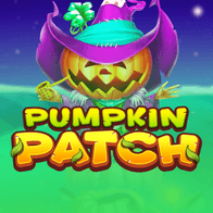 Pumpkin Patch game icon