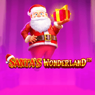 Santa's Wonderland