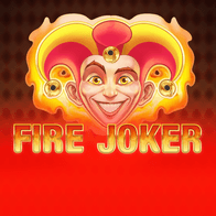 Fire Joker game icon