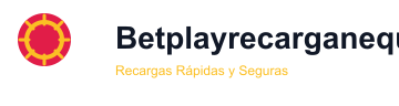betplayrecarganequ.co Logo